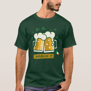 Happy St. Patrick's Day T-Shirt