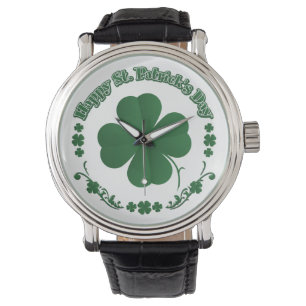 Happy St. Patrick's Day Watch