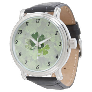 Happy St. Patrick's Day Watch