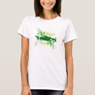 HAPPY ST.PATRICKS - TShirt