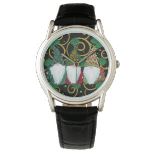 Happy St. Patty's Day GNOMES Watch