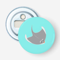 Happy Stingray