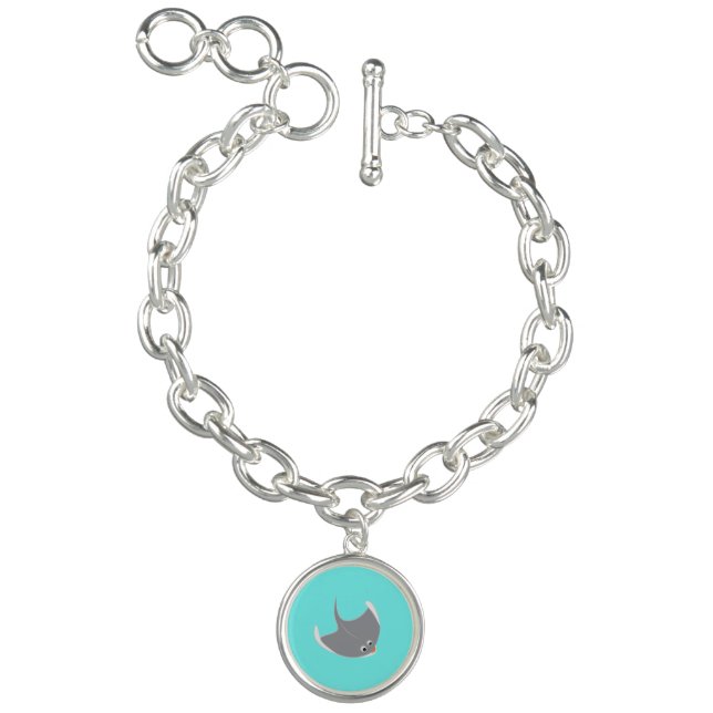 Happy Stingray Bracelet (Product)