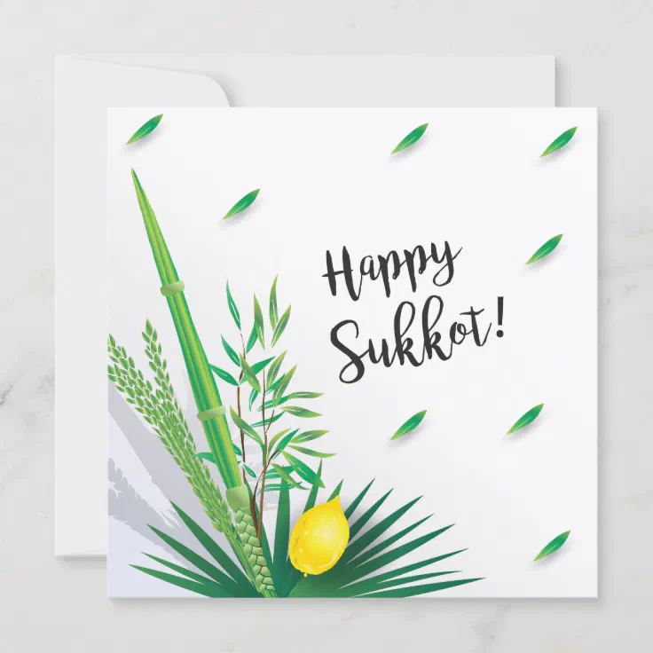 happy sukkot