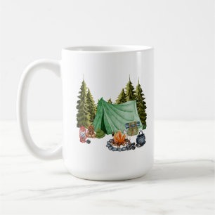 Happy Sukkot Mug