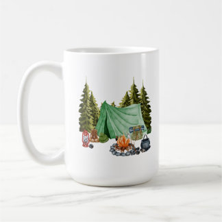 Happy Sukkot Mug