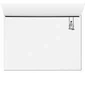 Happy Summer (Inside Horizontal (Bottom))