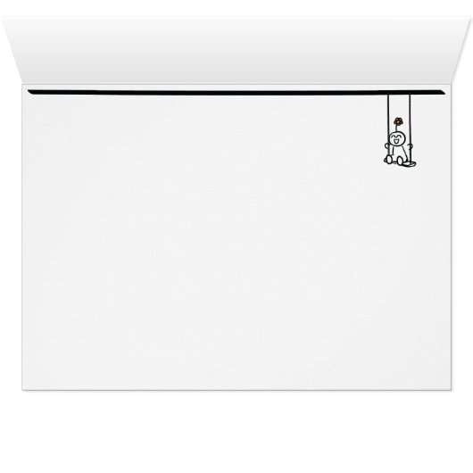 Happy Summer (Inside Horizontal (Bottom))