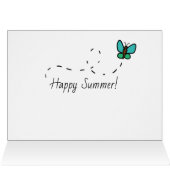Happy Summer Cards (Inside Horizontal (Top))