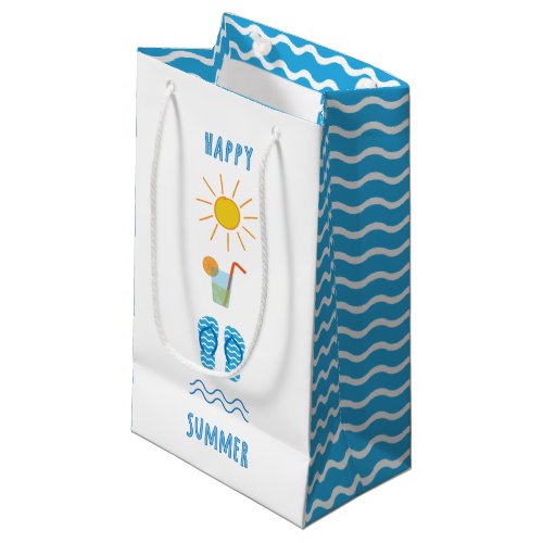 Happy Summer Gift Bag