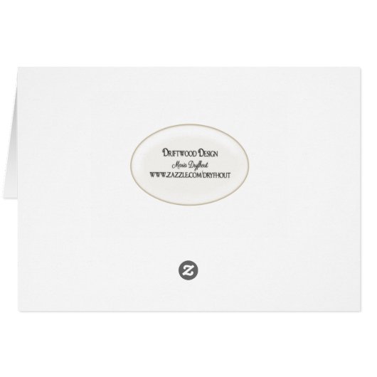 happy summer rope design (Back Horizontal)