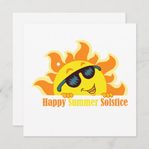 happy summer solstice 2024 card
