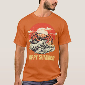 Happy summer T-Shirt