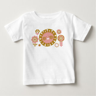 Happy Sun, Cute T shirt
