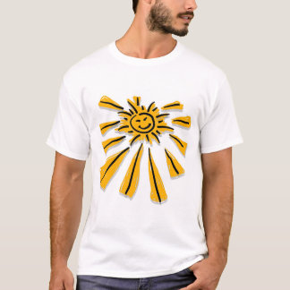 Happy Sunshine T-Shirt