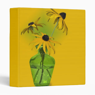 Happy Susan 3 Ring Binder