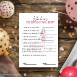 Happy sweet sixteen, 16th birthday, party games,<br><div class="desc">happy sweet 16th,  happy birthday,  pink illustration.</div>