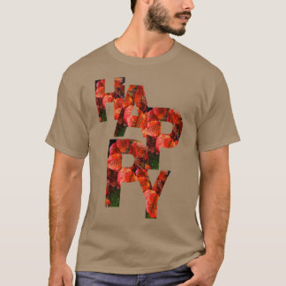 happy T-Shirt