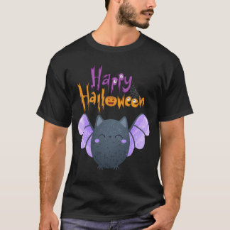 Happy  T-Shirt