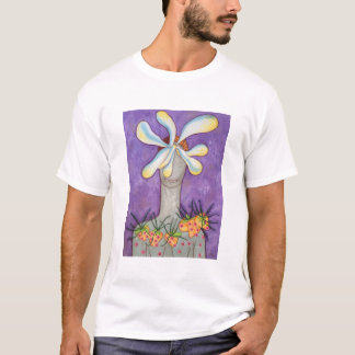 happy T-Shirt