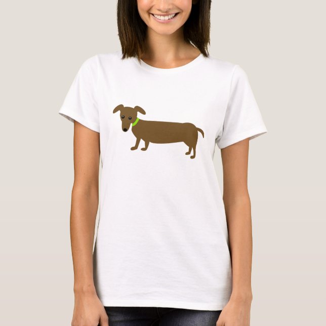 Happy T-Shirt (Front)