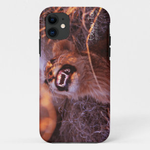 Happy Tau iPhone 11 Case