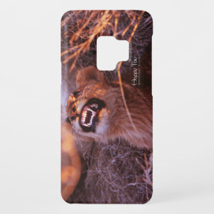 Happy Tau Case-Mate Samsung Galaxy S9 Case