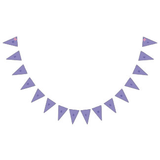Happy Teacher's Day Bunting Flags | Colorful Class