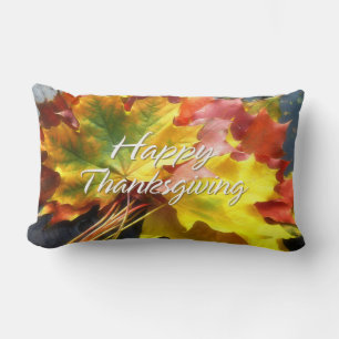 Happy Thanksgiving 7 Pillows