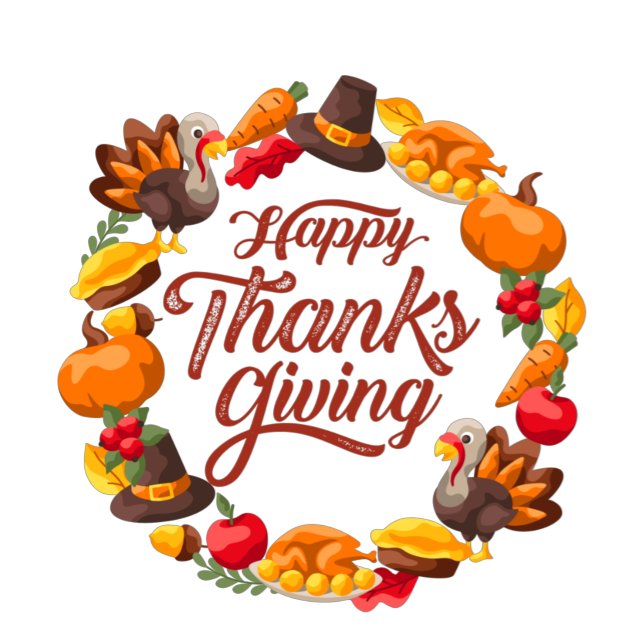 Happy Thanksgiving Day Family T-shirt (Creator Uploaded)