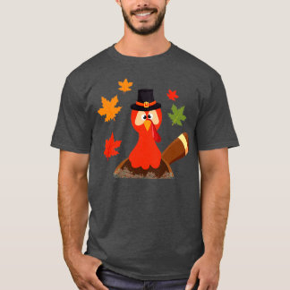 happy thanksgiving day parade T-Shirt
