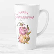 happy thanksgiving fall