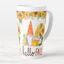 happy thanksgiving fall