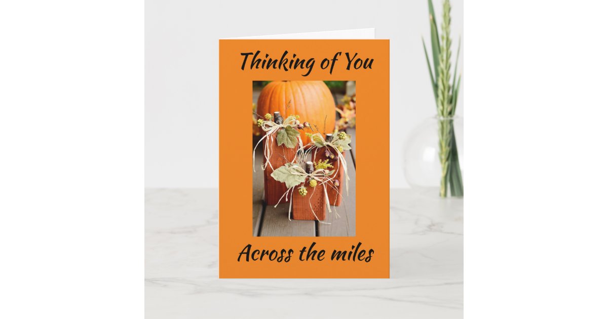 HAPPY THANKSGIVING FROM 