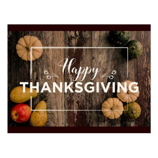 Collection 94+ Pictures rustic happy thanksgiving images Sharp