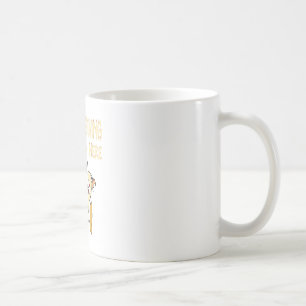 Happy Thanksgiving Is Here Turkey With Pilgr Coffee Mug