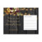 Happy Thanksgiving modern rustic wood Thanksgiving