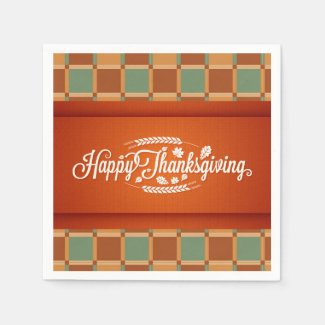 Happy Thanksgiving 