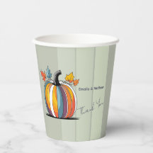 Happy Thanksgiving Pumpkin