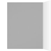 Happy Thanksgiving Shadow Turkey (Inside (Left))