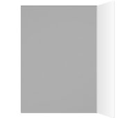 Happy Thanksgiving Shadow Turkey (Inside (Left))