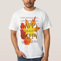 Happy Thanksgiving