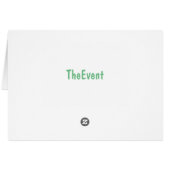 **HAPPY THANKSGIVING** TO THE **LOVE OF MY LIFE** (Back Horizontal)