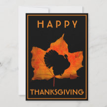 HAPPY THANKSGIVING TURKEY DINNER PARTY