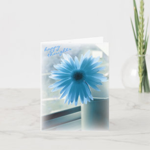 Happy Thoughts for Your Birthday Card
