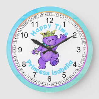Happy Time Dancing Teddy Bear