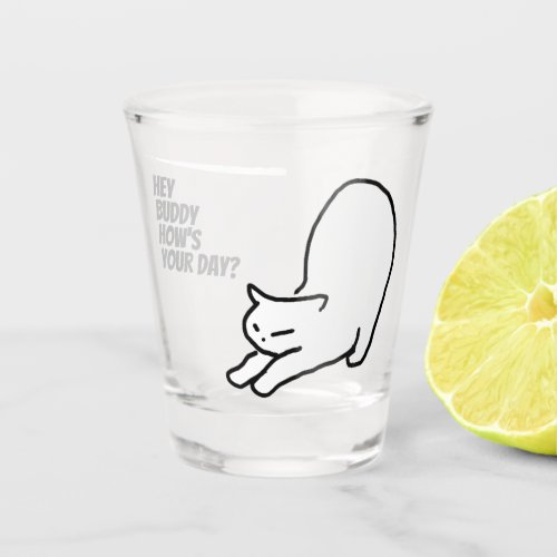 happy time Glass