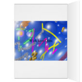 Happy Times Cards (Inside (Left))