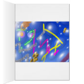 Happy Times Cards (Inside (Right))