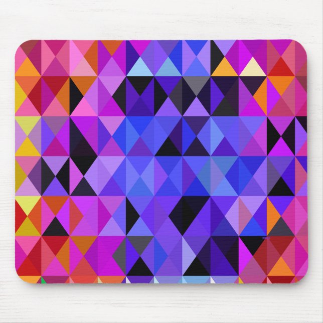 Happy Times... Mouse Pad (Front)